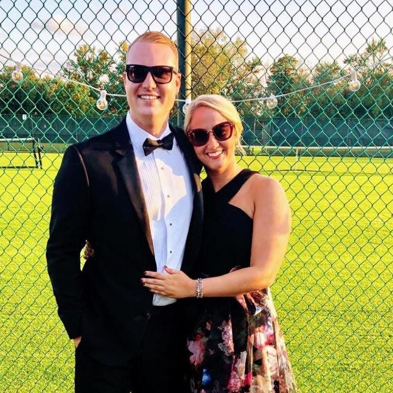 2018: We clean up nicely