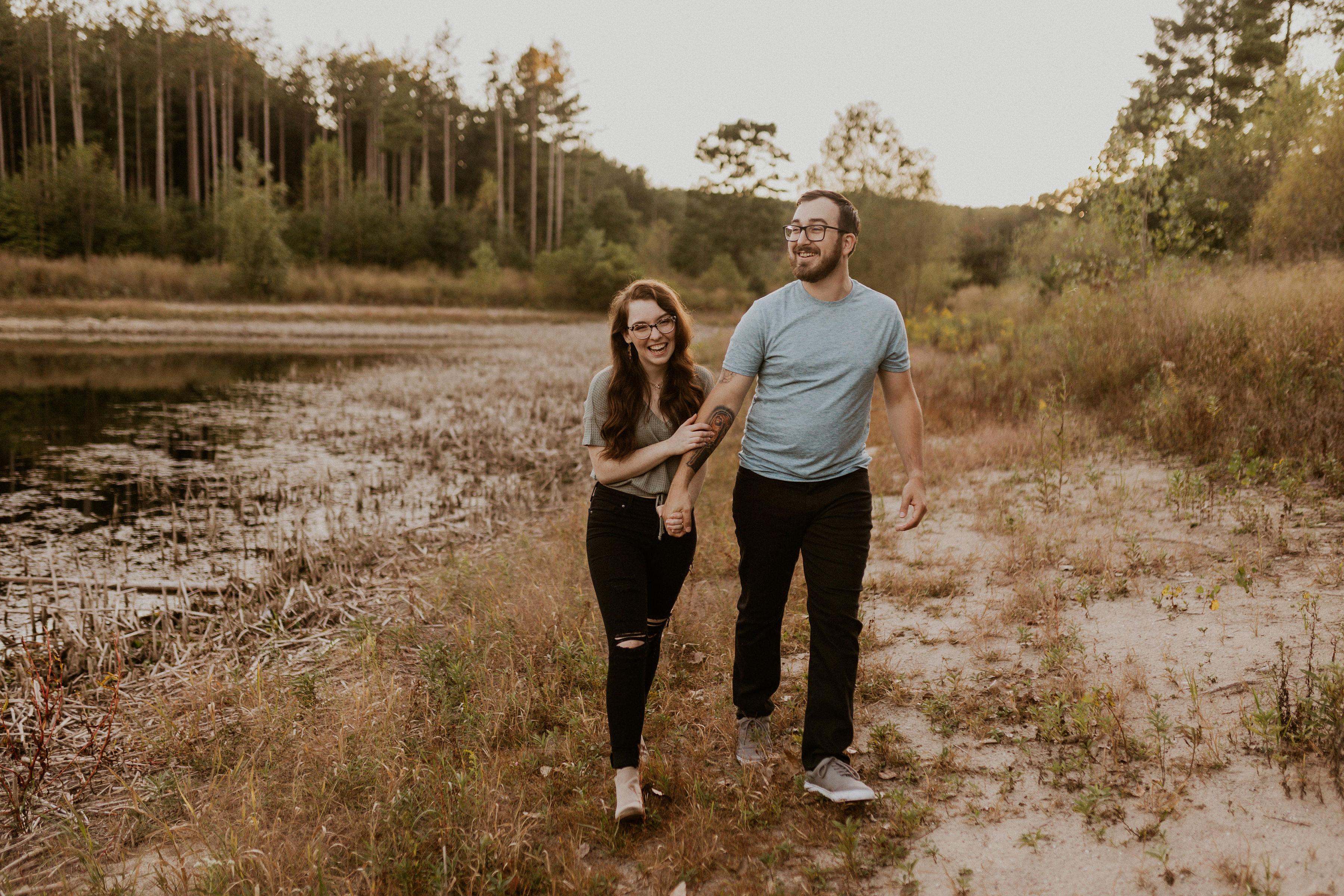 The Wedding Website of Victoria Thompson and Carlton Thompson