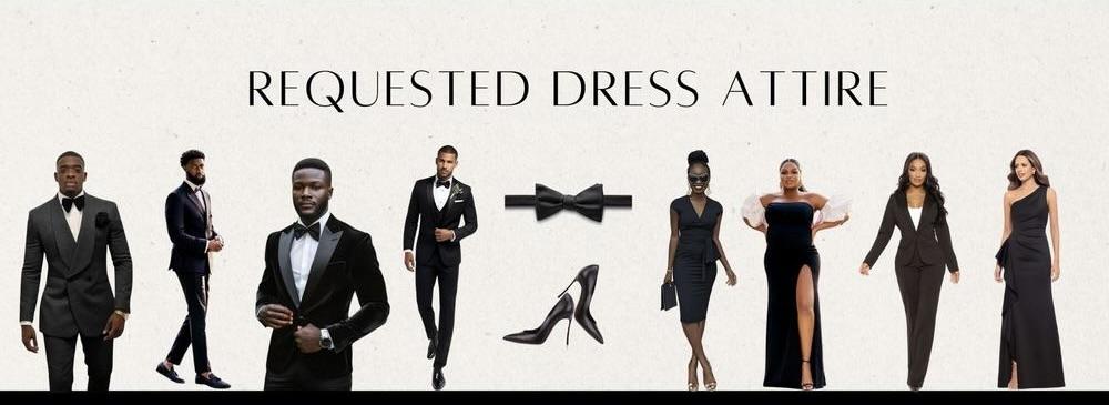 The Wedding Website of Duane Lynn and DeMarcus Roberts