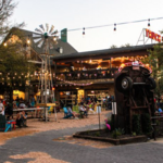 Truck Yard