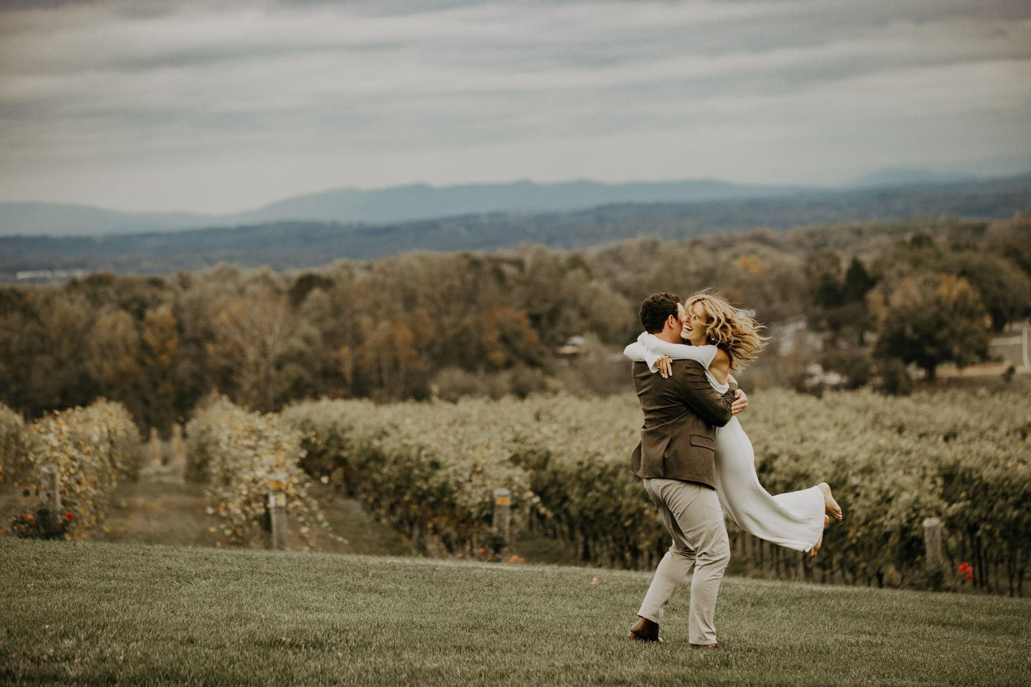 The Wedding Website of Hollie Hancock and Hayes Ormond
