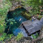 Gran Cenote