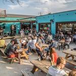 Lazarus Brewing Co.
