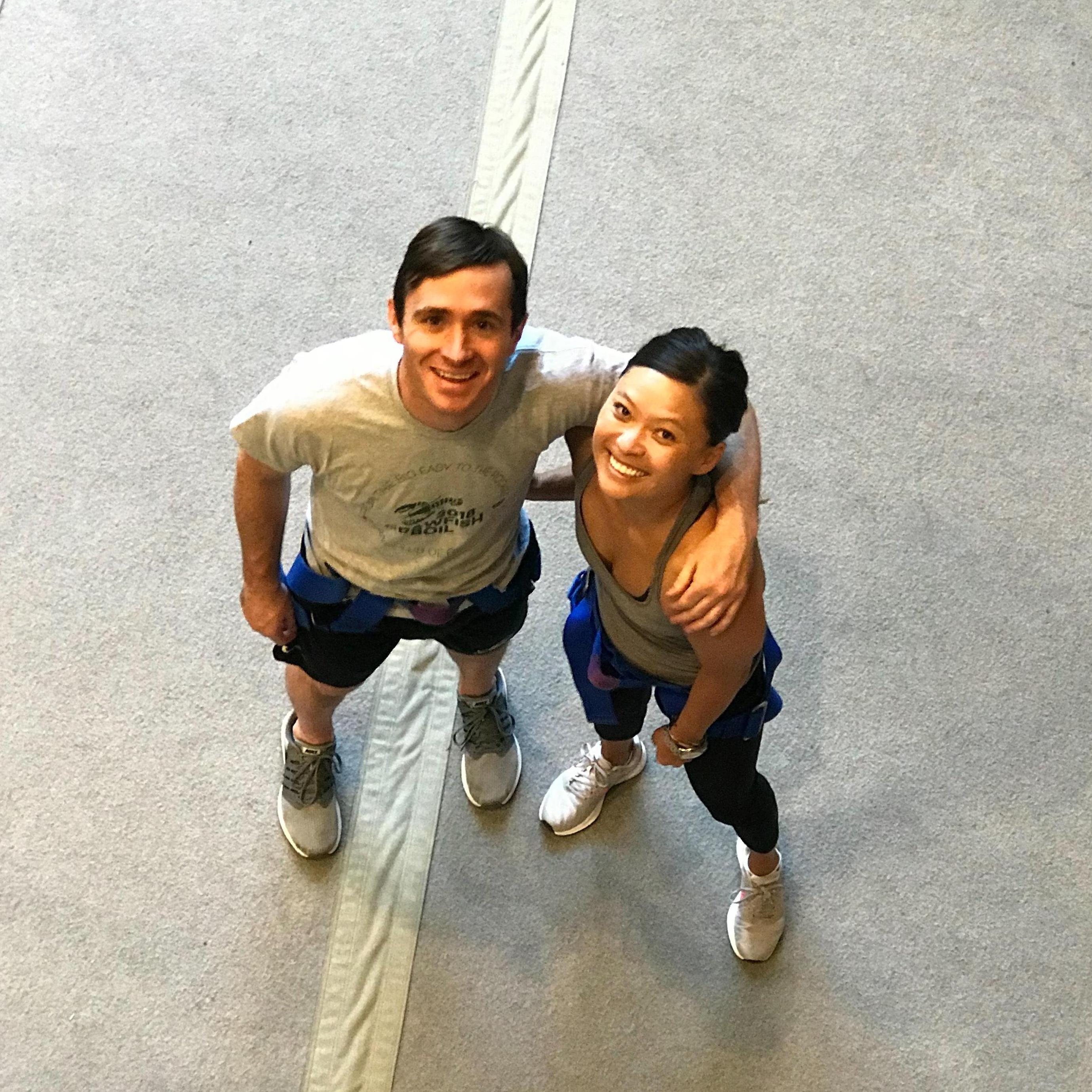 Rock Climbing in Estes Park