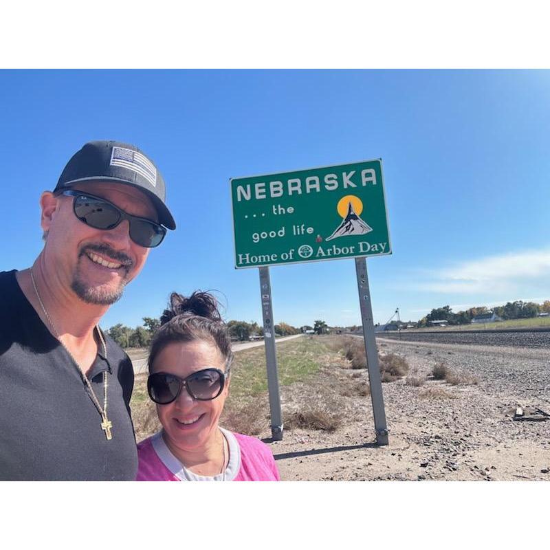 Nebraska 2023