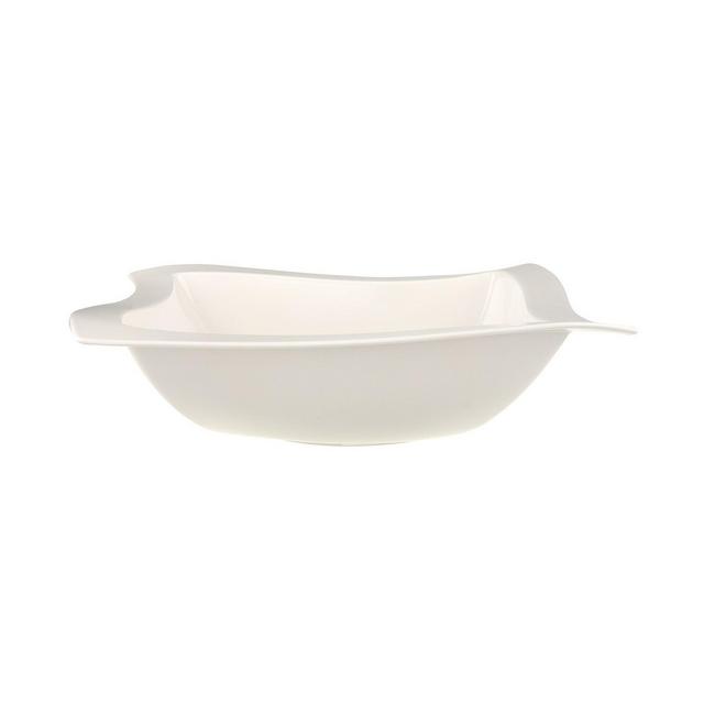 Villeroy & Boch Dinnerware, New Wave Square Salad Bowl