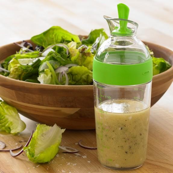 OXO Salad Dressing Shaker