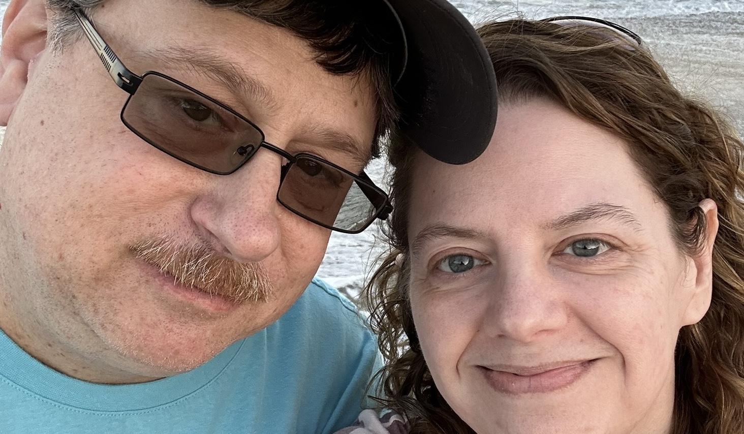 The Wedding Website of Michelle “Missy” Falzone and Randy Starnes