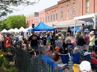 Berlin Jazz and Blues Festival
