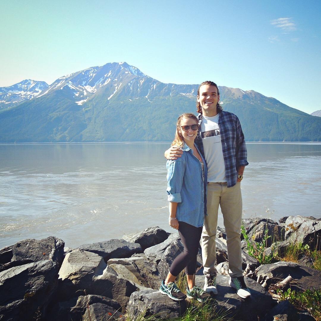 Alaska