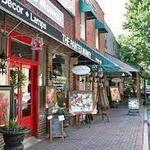 Roswell Historic District - Walking Tours
