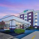 Holiday Inn Express Detroit-Birmingham by IHG