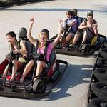 Big Play Entertainment Center