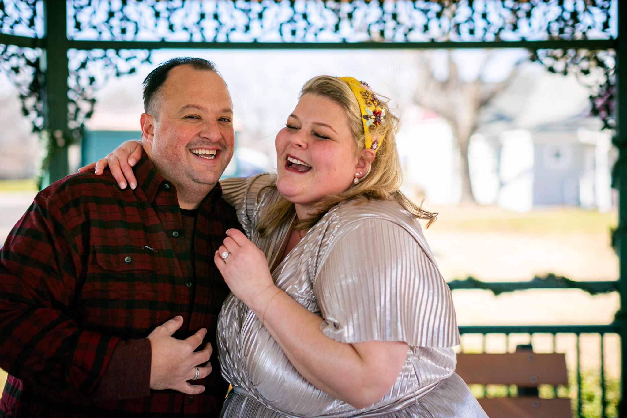 The Wedding Website of Said Byboth and Nicholas Scarlata