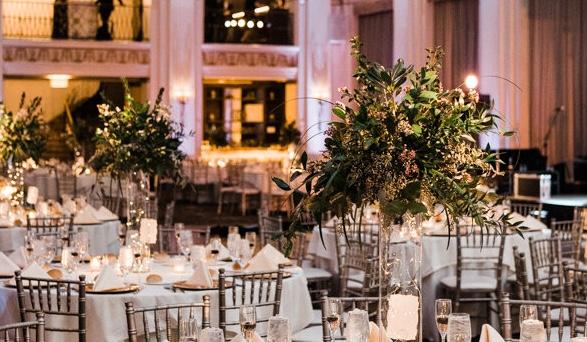 The Wedding Website of Deni Jayne Craig and Mark Anthony Negro