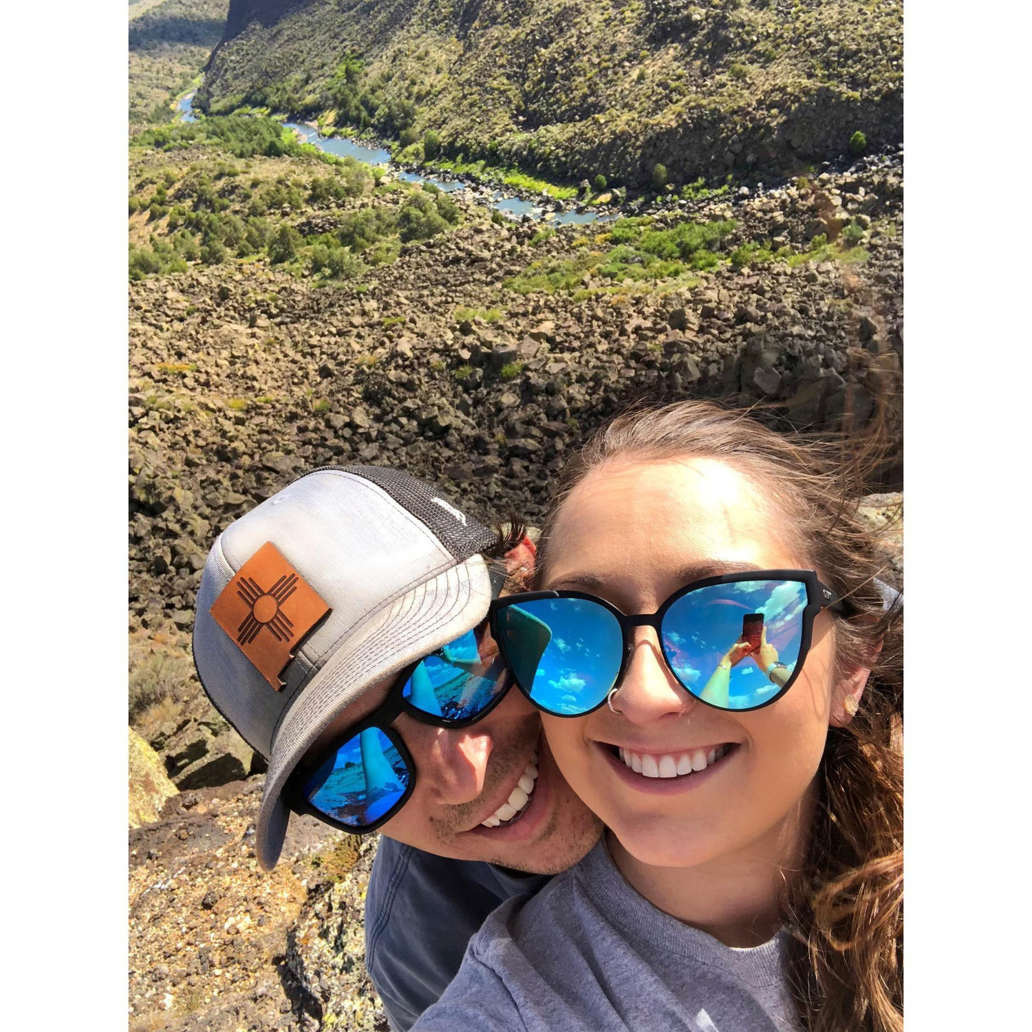 Home is when I’m with you 💕