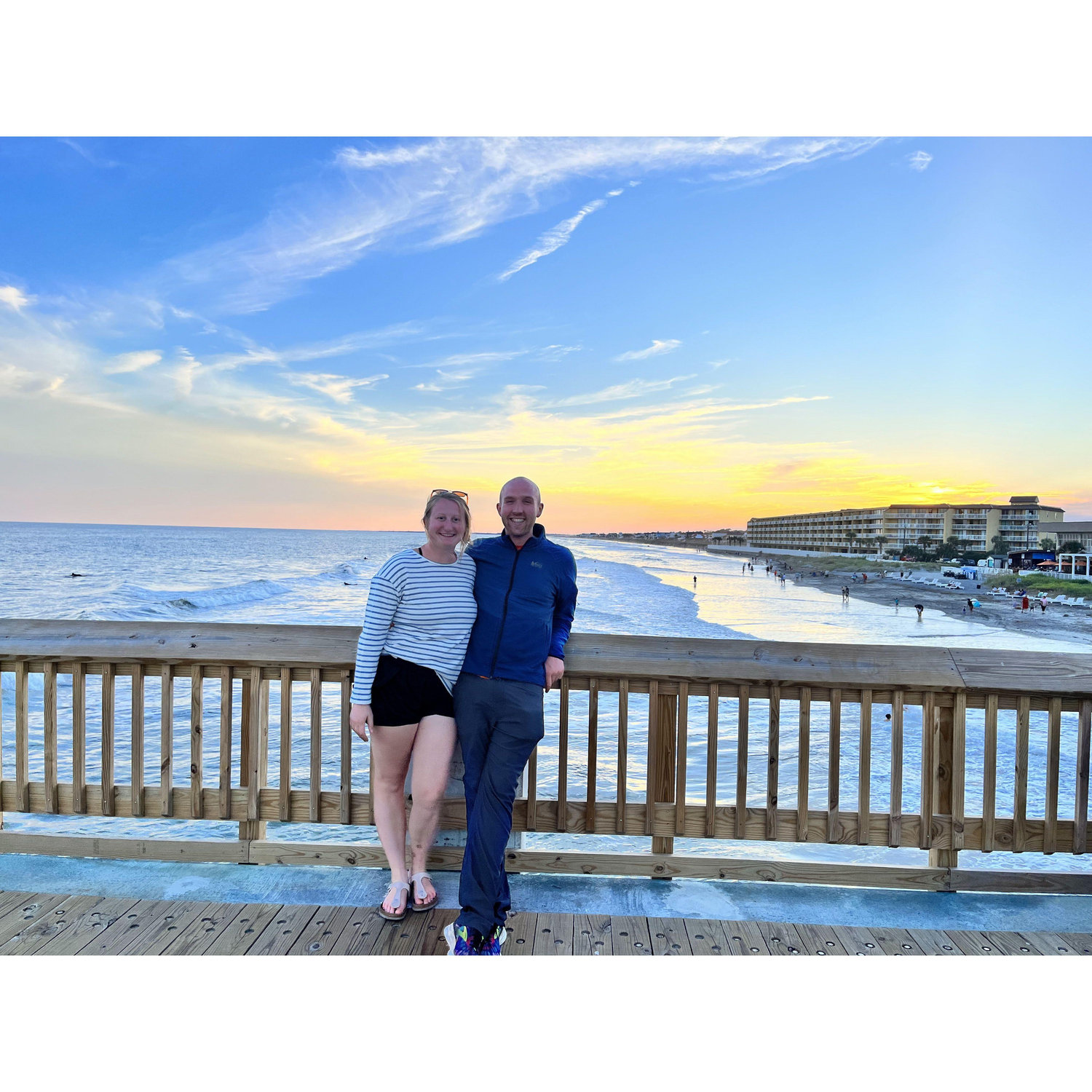 Folly beach