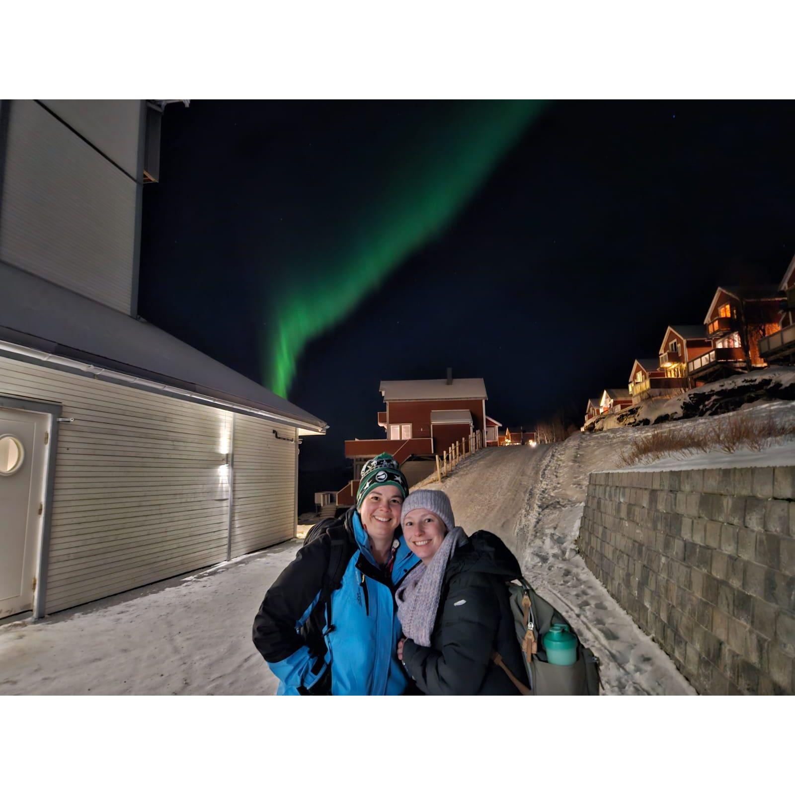 Northern Lights