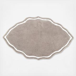Signature Bath Rug