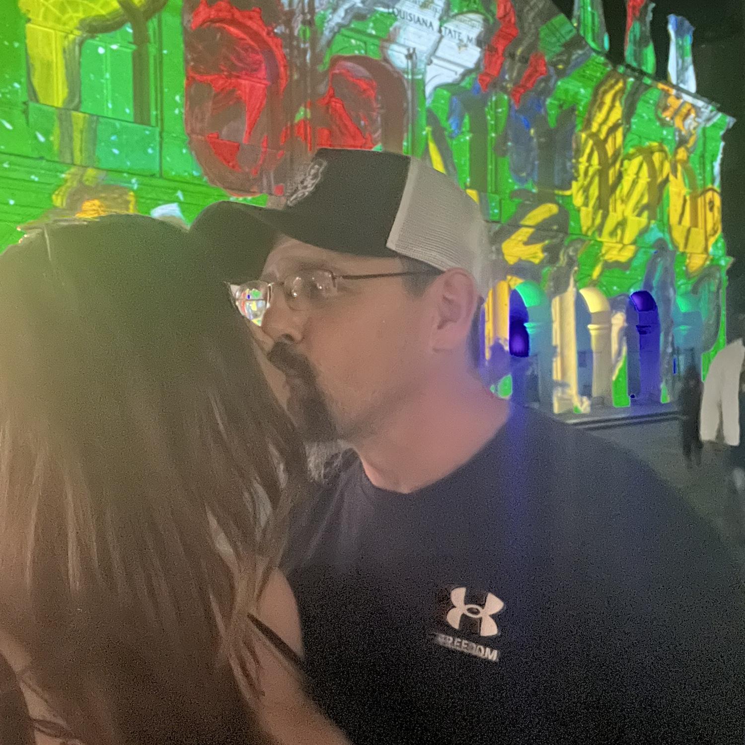 NOLA January 2025