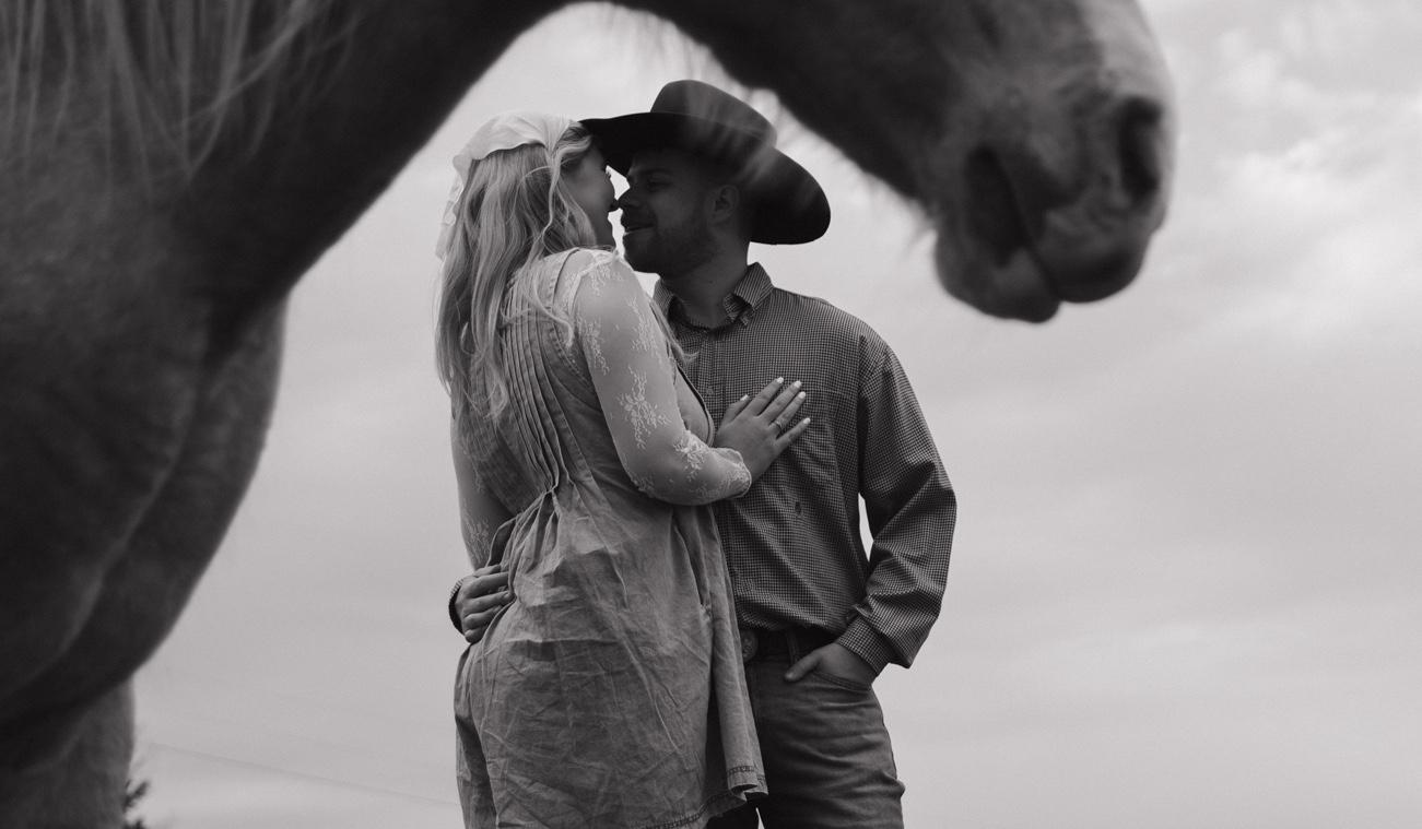 The Wedding Website of Savannah Dover and Briton Bailey