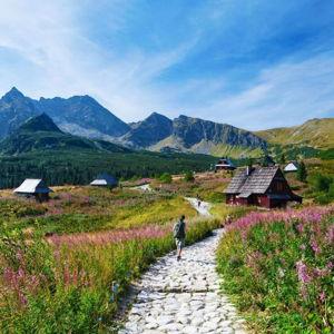 Our Eurotrip Adventure