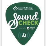 Sound Check (Wednesday Nights)