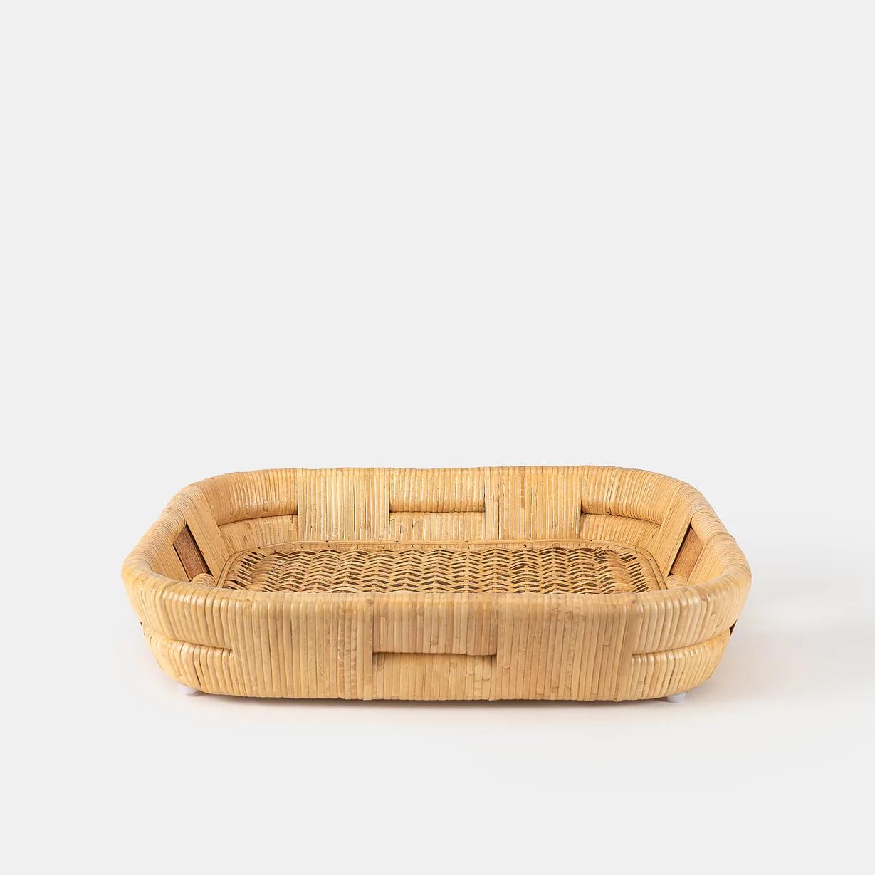 Mya Rounded Tray