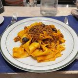 Osteria del Cinghiale Bianco