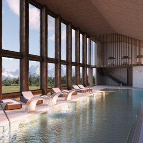 Honeymoon Spa Treatments
