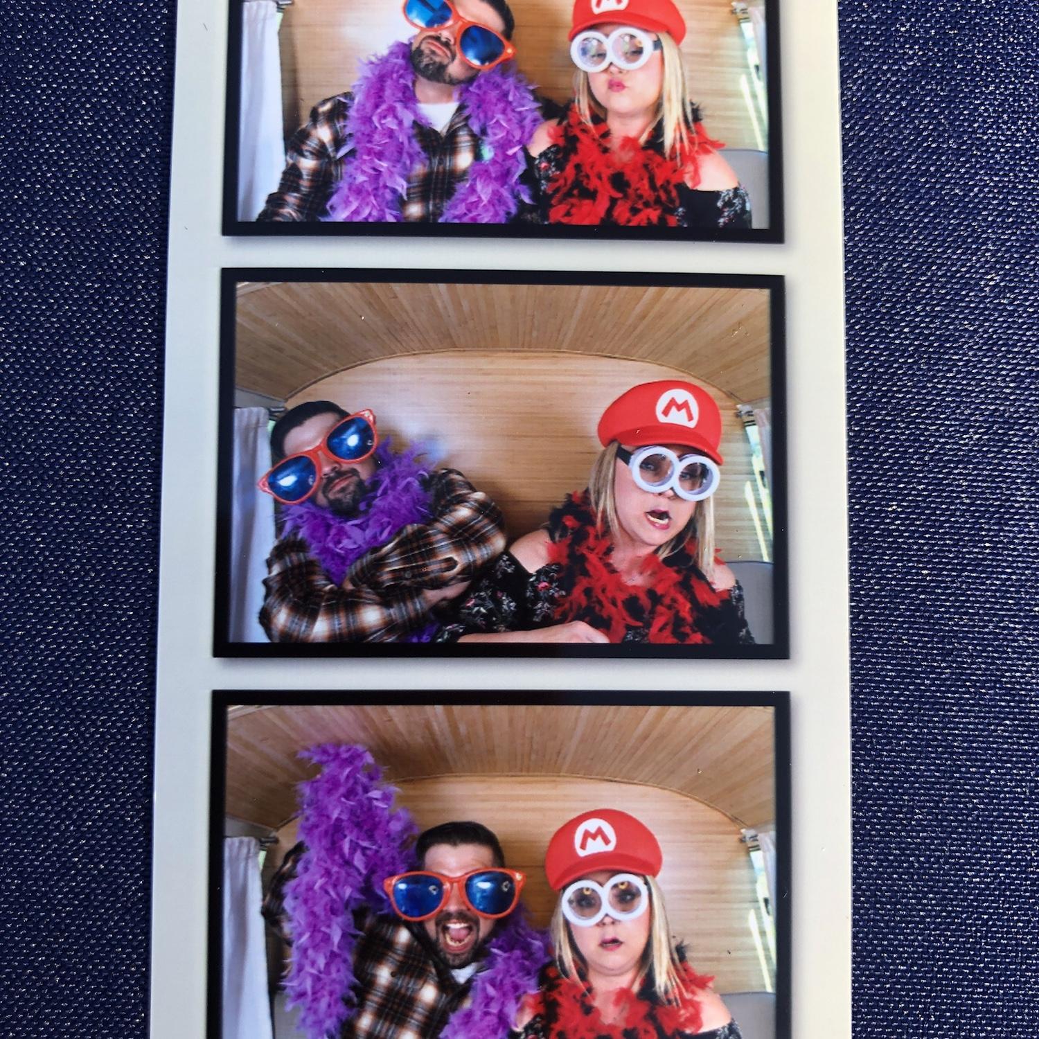 Janie and mikes wedding