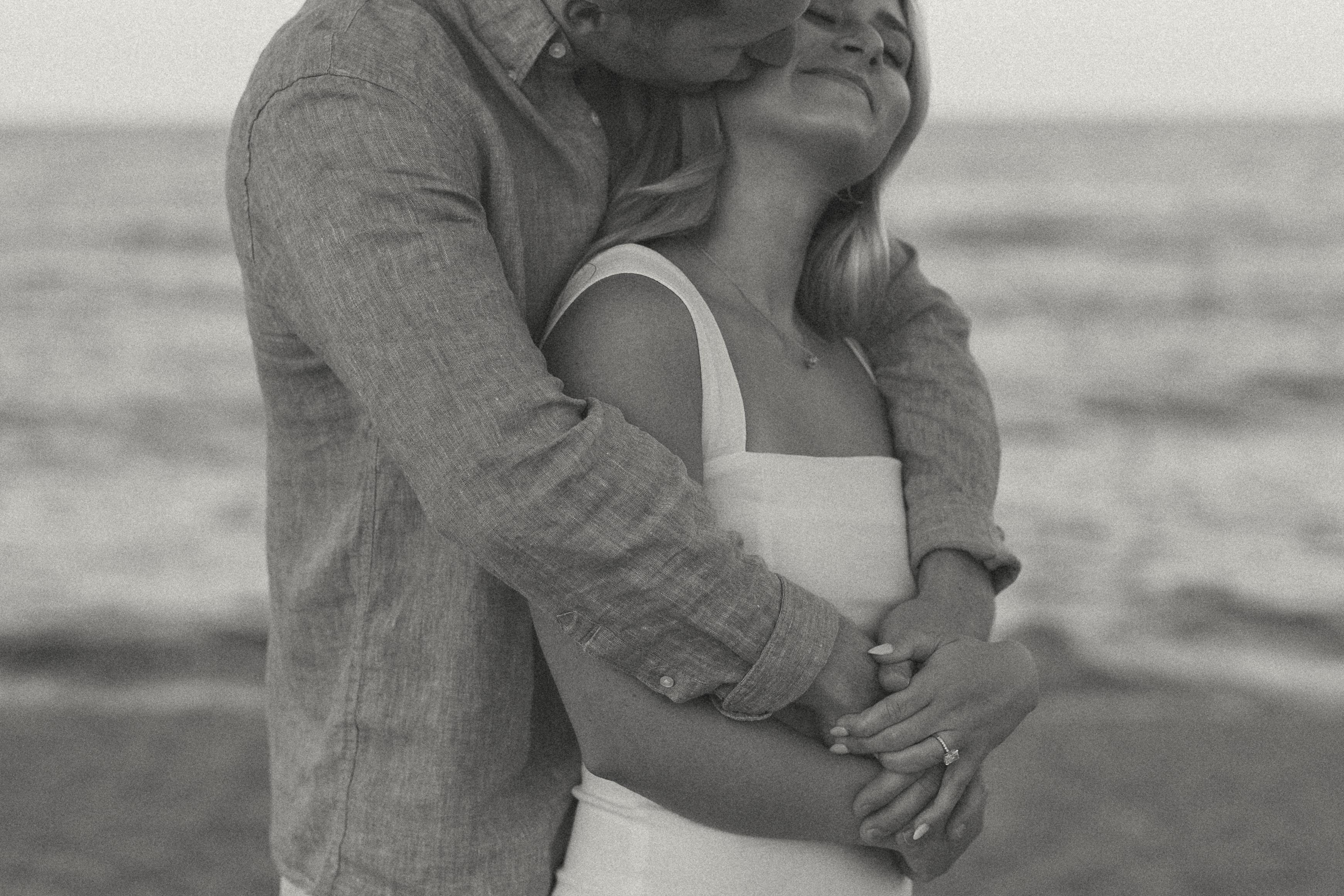 The Wedding Website of Alyssa Lee and Brandon Beane