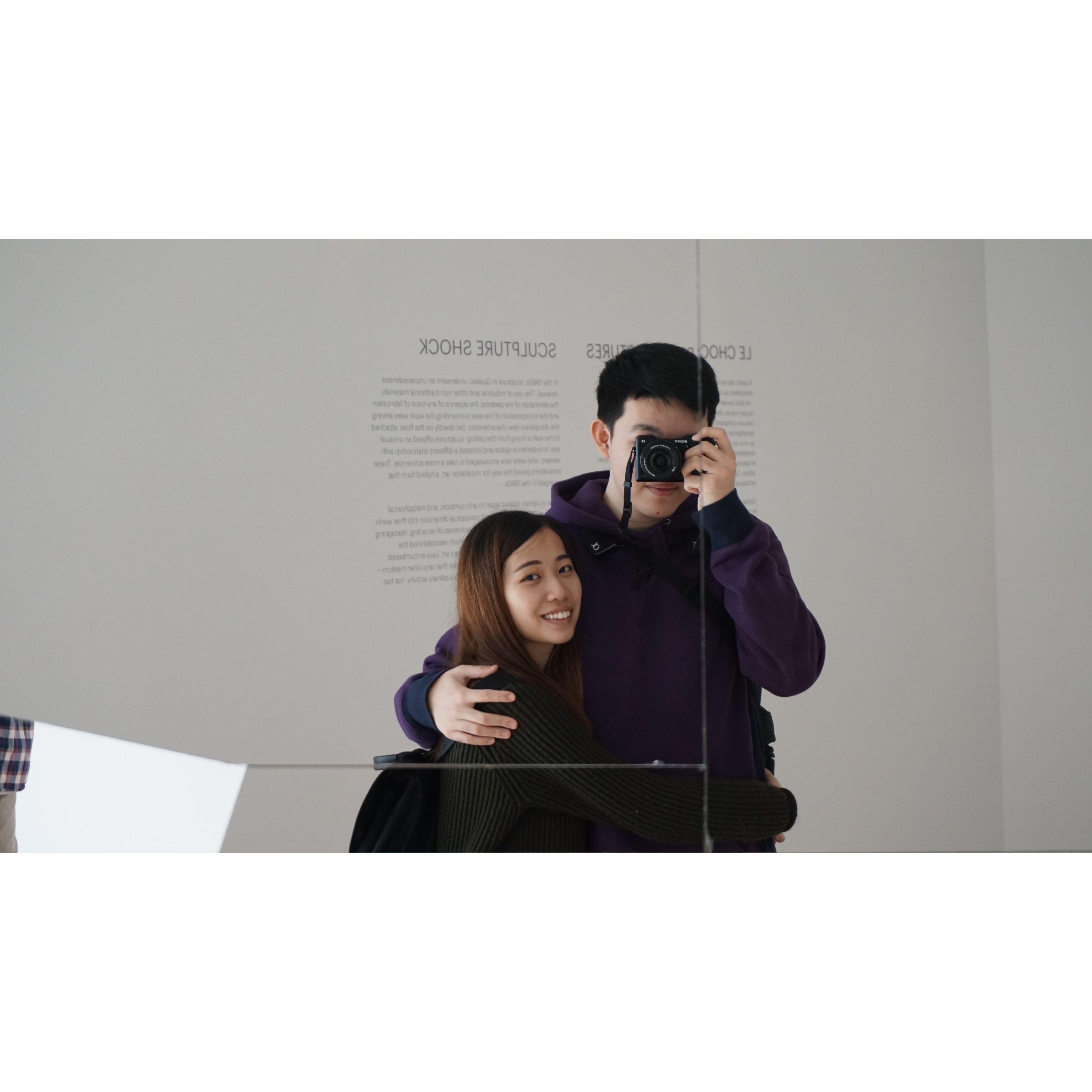 canada trip