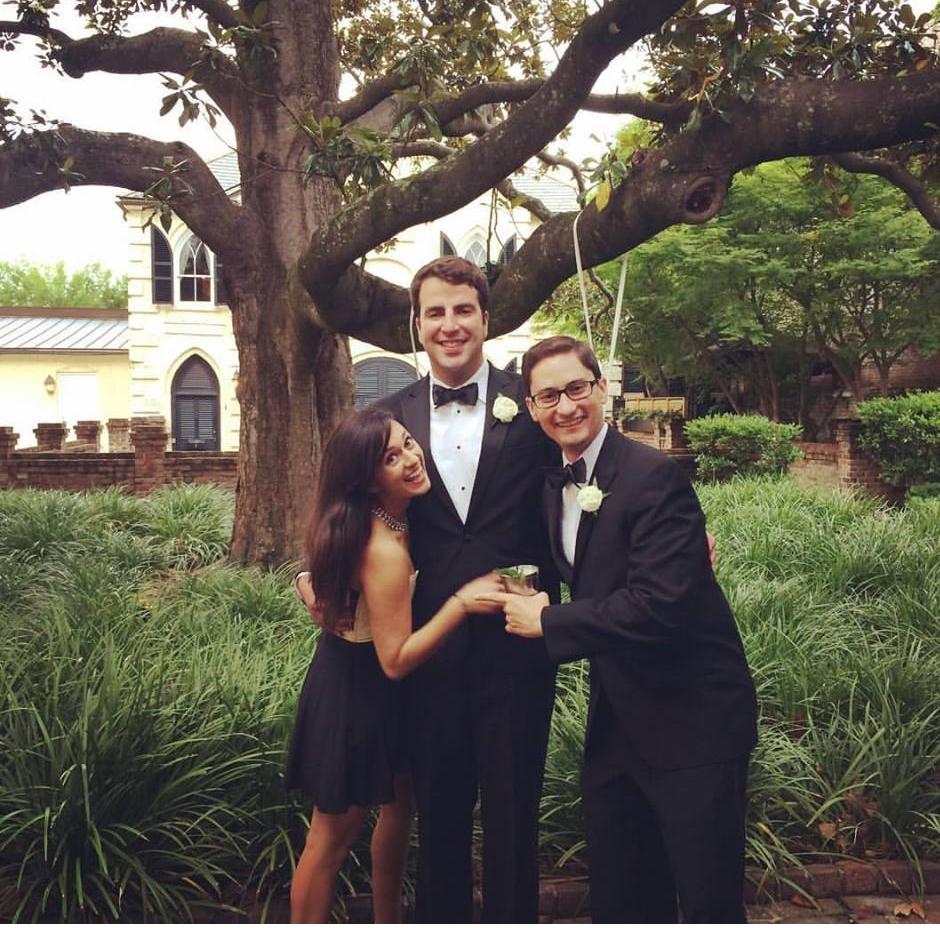 #photobomb