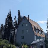 Paradise Wilderness Information Center
