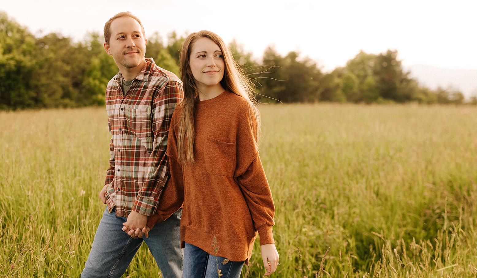 The Wedding Website of Brooke Nance and Matthew Frink