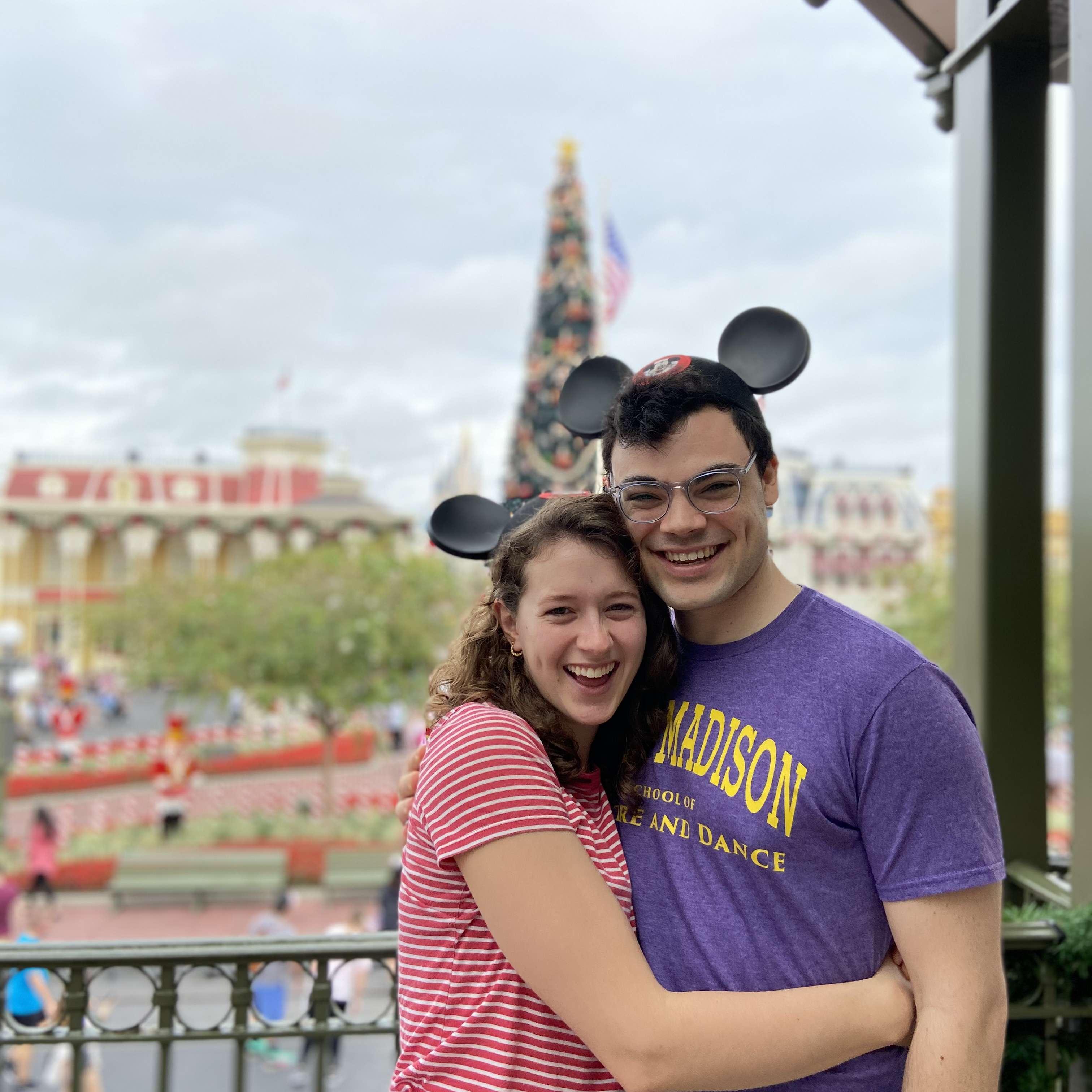 Disney 2019