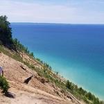 DO: Hike Pyramid Point Trail