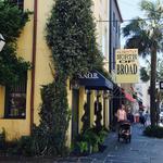 Slightly North of Broad Restaurant