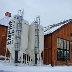 Empire Farm Brewery