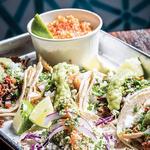 Hunger Street Tacos
