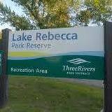 Lake Rebecca Park Reserve