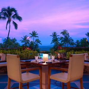 Honeymoon Dinners For Two