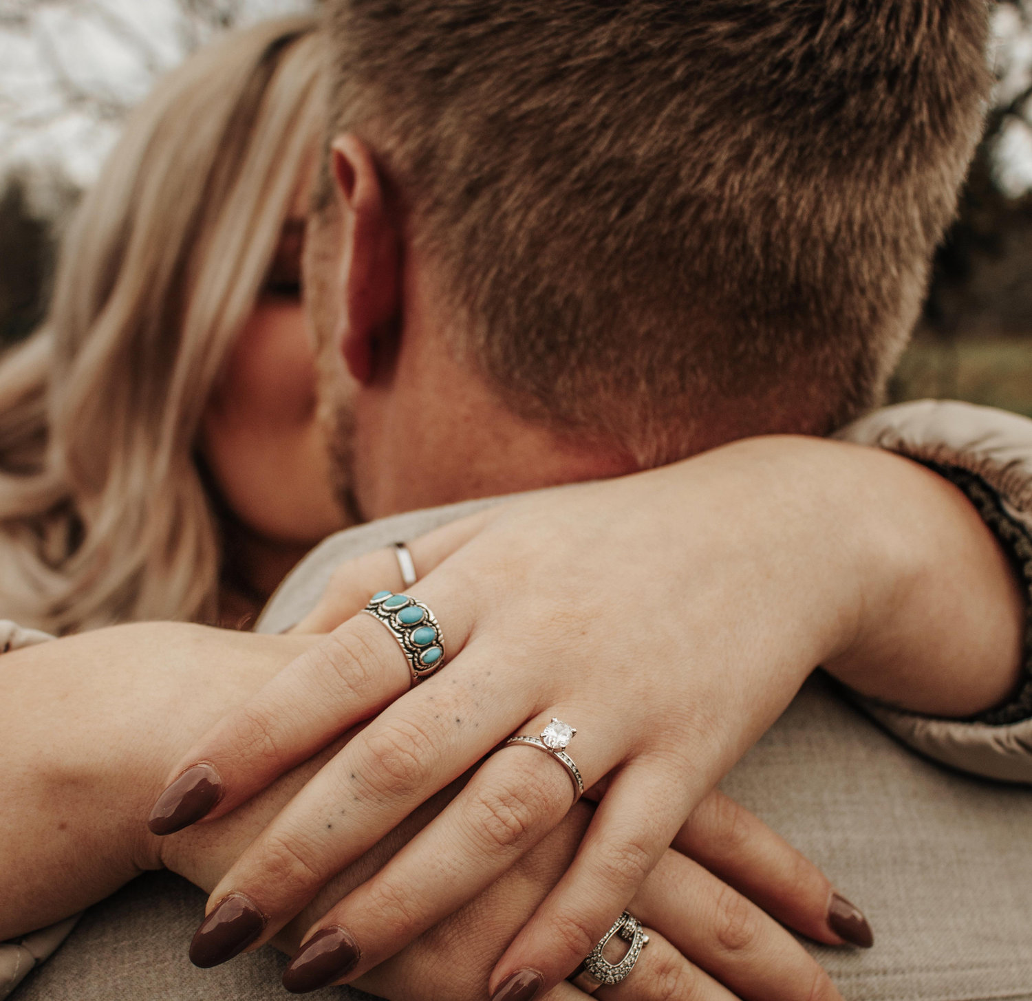The Wedding Website of Brayden Powell and Kailey Brennis