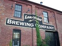 Lancaster Brewing Company - Taproom