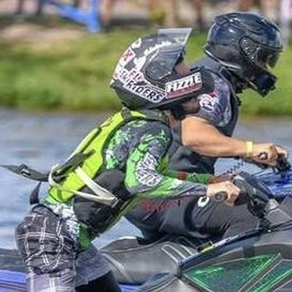 Billy's Stupid Jet Ski Fund