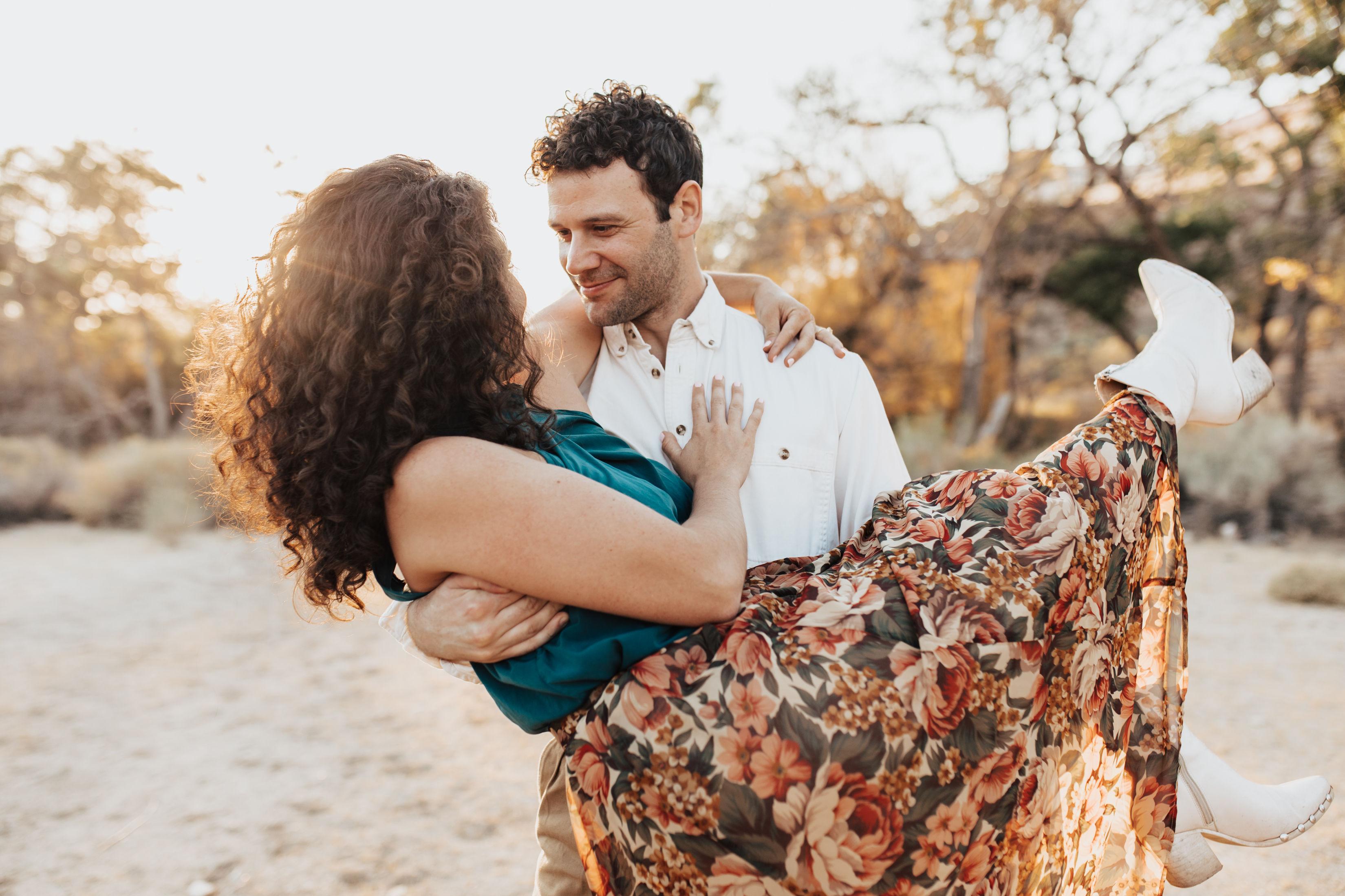 The Wedding Website of Carmen Kloer and Jack Schrader