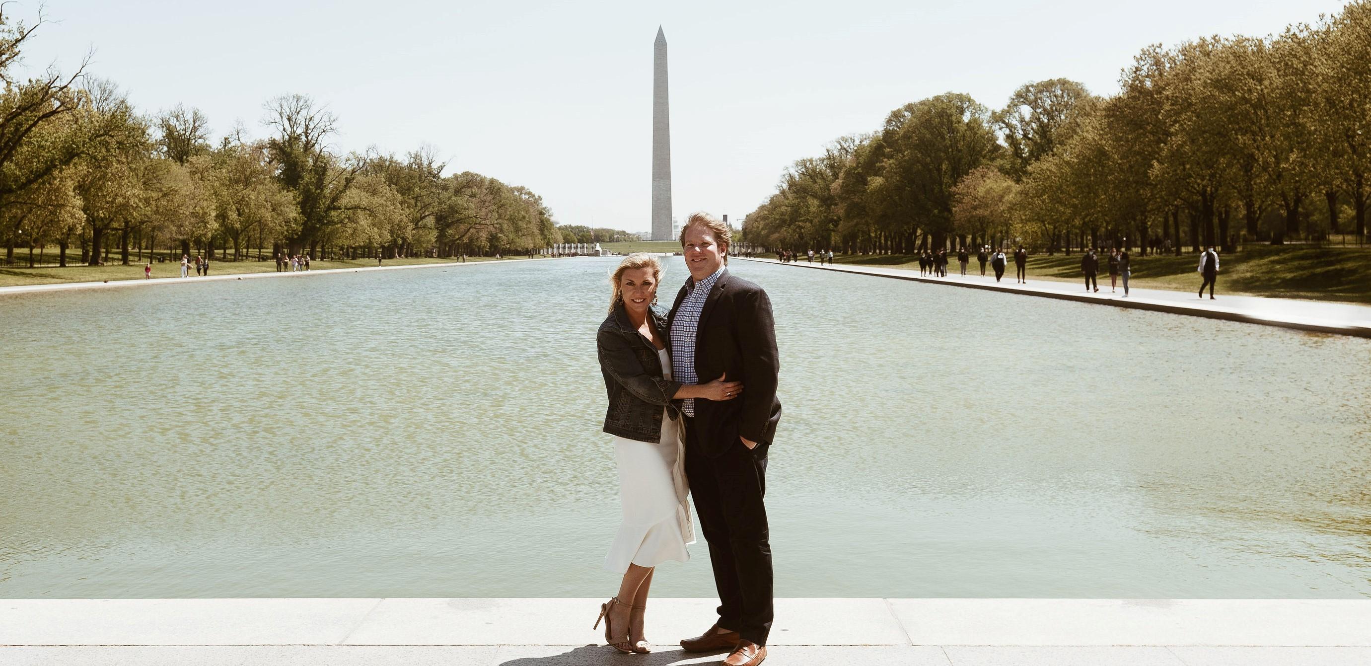 The Wedding Website of Sarah Leggin and Matthew Winton