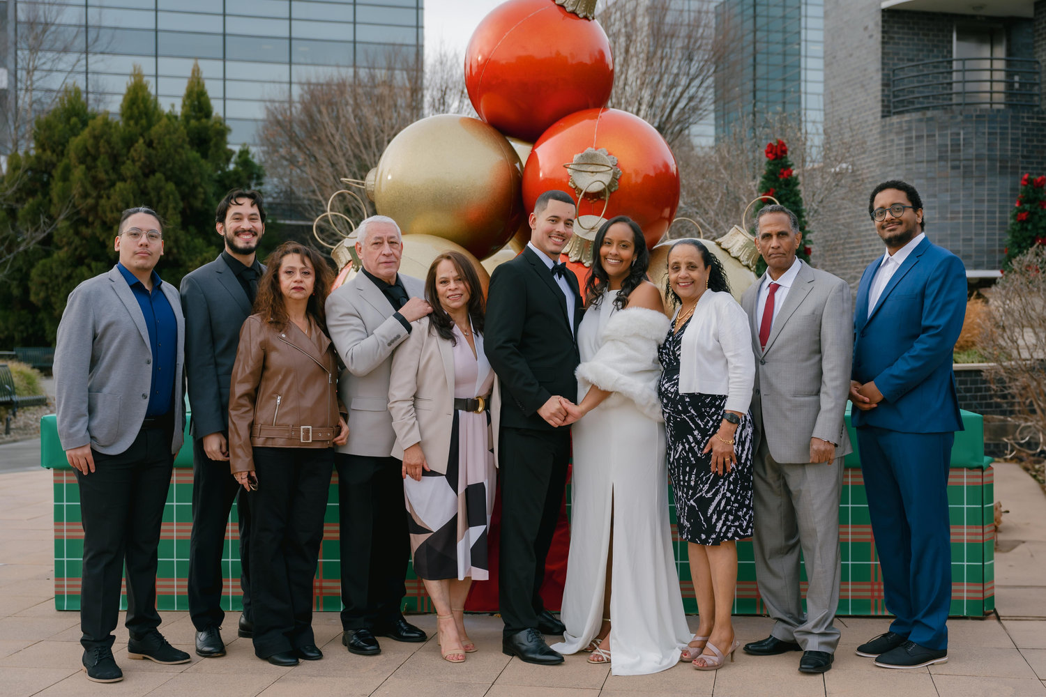The Wedding Website of Helen Ghebrehiwet and David Vallejo