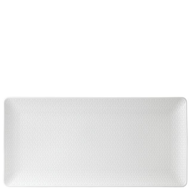 Wedgwood Gio Rectangular Server 32cm